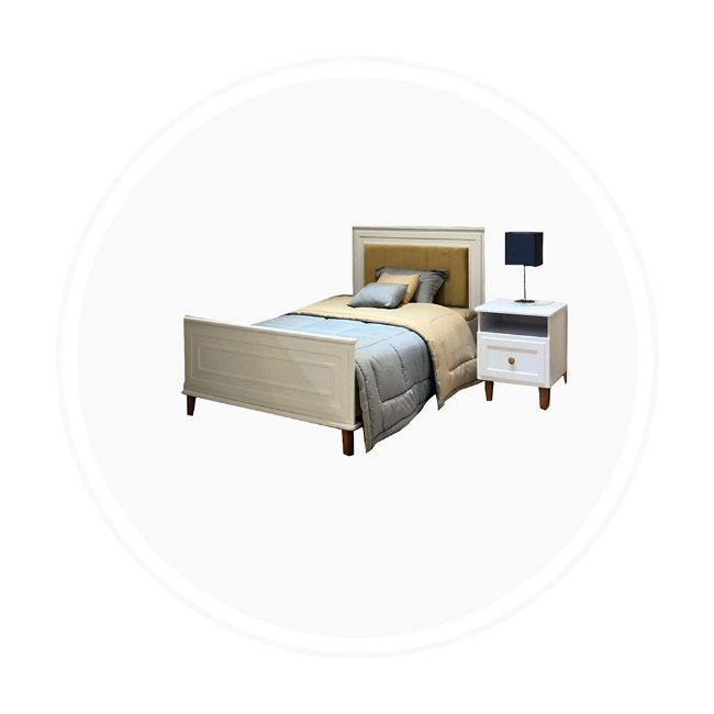 تصویر برای دسته  سرویس خواب (روتختی، بالش، ملحفه)