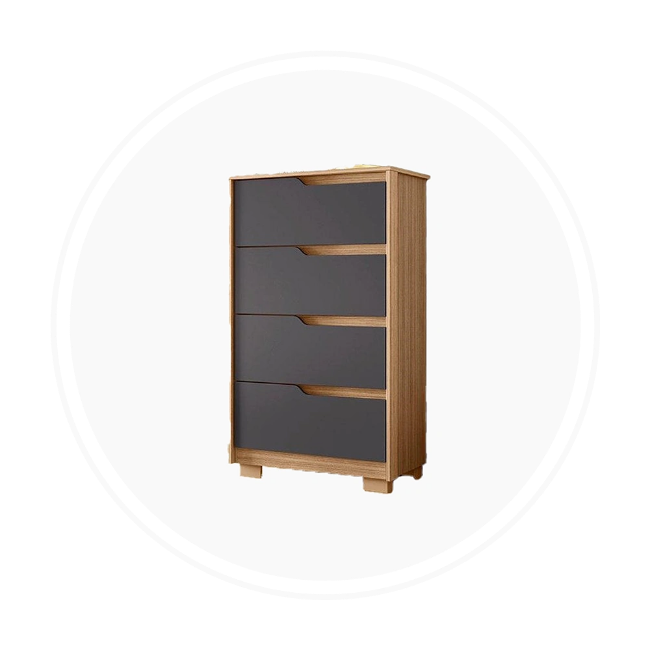 تصویر برای دسته  کمد و دراور