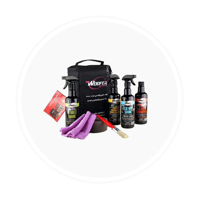 تصویر برای دسته  مواد شوینده خانگی