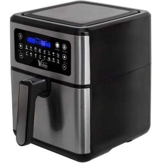 تصویر  سرخ کن ویداس 5864 ظرفیت ۶ لیتر بدون روغن