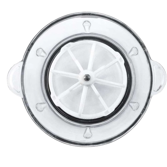 تصویر  خردکن ویداس مدل VIR3218 ظرفیت ۲ لیتر