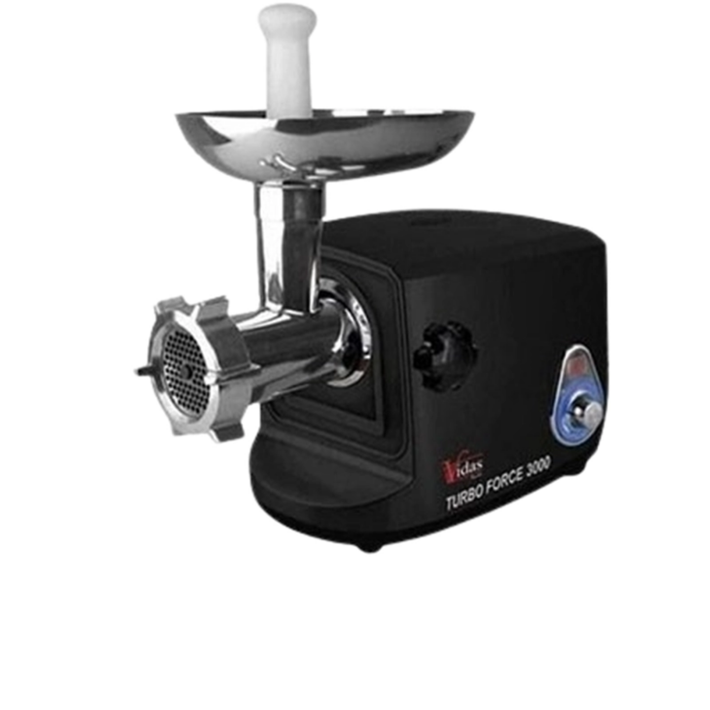 تصویر  چرخ گوشت ویداس مدل VIR3513 با 3 شبکه