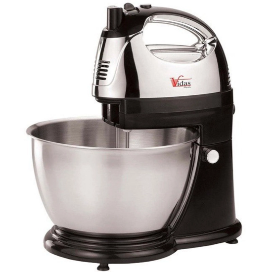 تصویر  همزن پایه دار ویداس مدل VIR3885