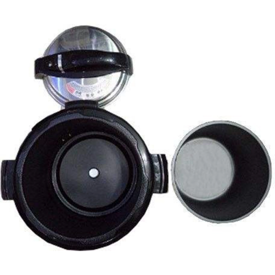 تصویر  زودپز ویداس مدل VIR5488 ظرفیت ۱.۸ لیتر استیل چند کاره