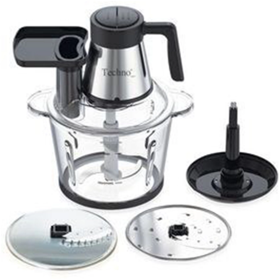 تصویر  خردکن تکنو  مدل 221