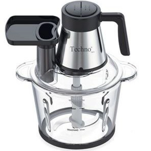 تصویر  خردکن تکنو  مدل 221