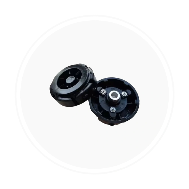 تصویر برای دسته  لوازم جانبی و قطعات یدکی