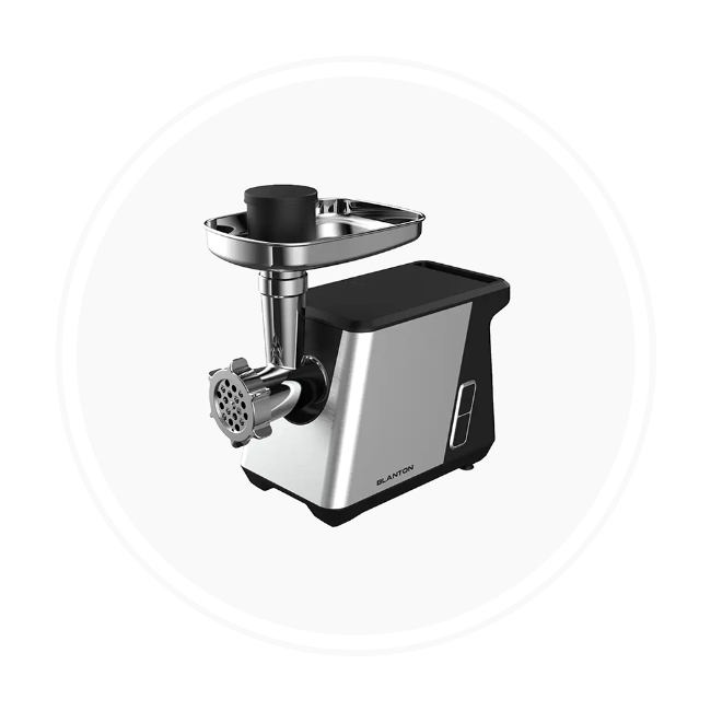 تصویر برای دسته  لوازم برقی کوچک