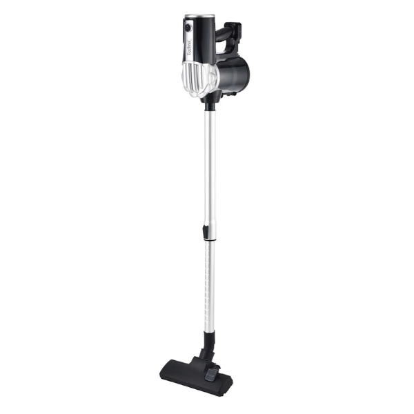 تصویر  جارو برقی عصایی تکنو مدل 1706