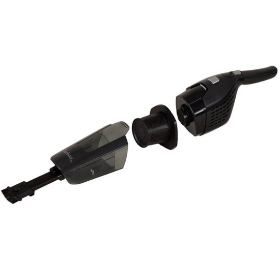 تصویر  جارو شارژی تکنو مدل Te-1702