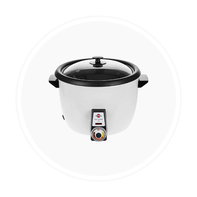 تصویر برای دسته  سایر لوازم پخت و پز