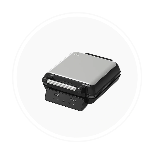 تصویر برای دسته  اجاق و سرخ کن