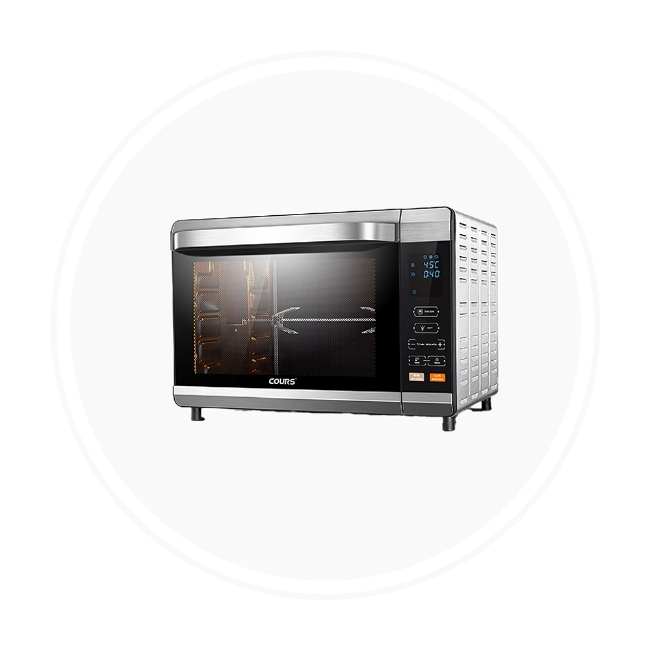 تصویر برای دسته  آون توستر