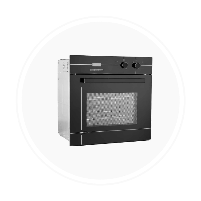 تصویر برای دسته  فر برقی