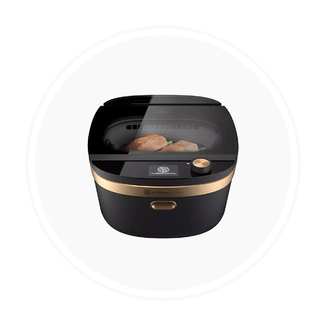 تصویر برای دسته  بخارپز