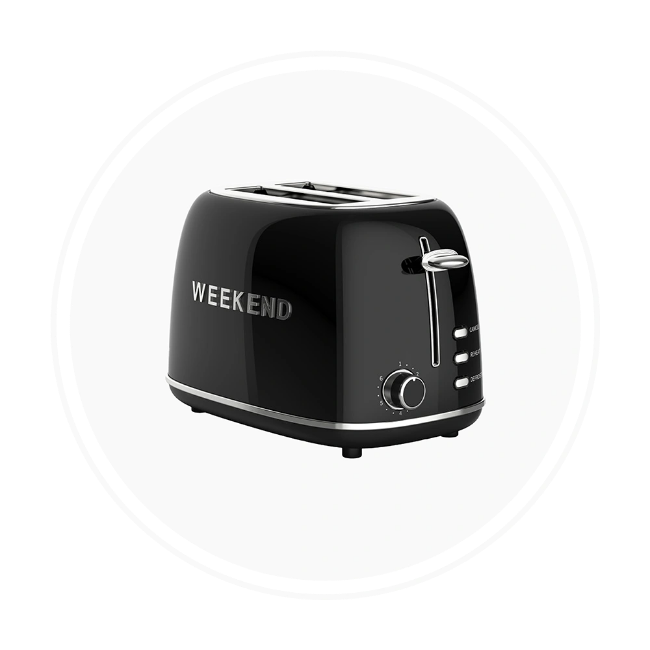 تصویر برای دسته  تستر نان