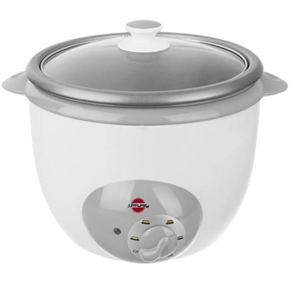 تصویر  پلوپز پارس خزر مدل RC181TSP Candoj