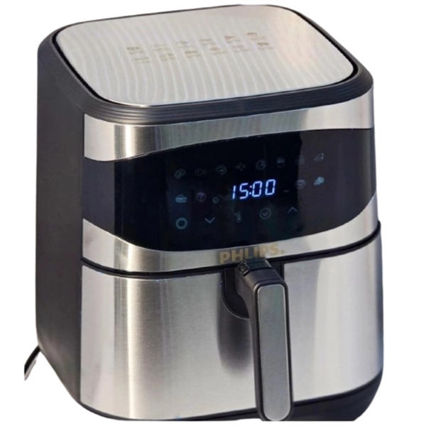 تصویر  سرخ کن فیلیپس HD9297 ظرفیت ۱۲ لیتر بدون روغن