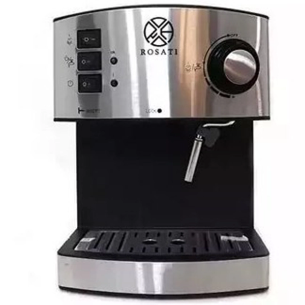 تصویر  اسپرسو ساز روزاتی مدل TEM 5120