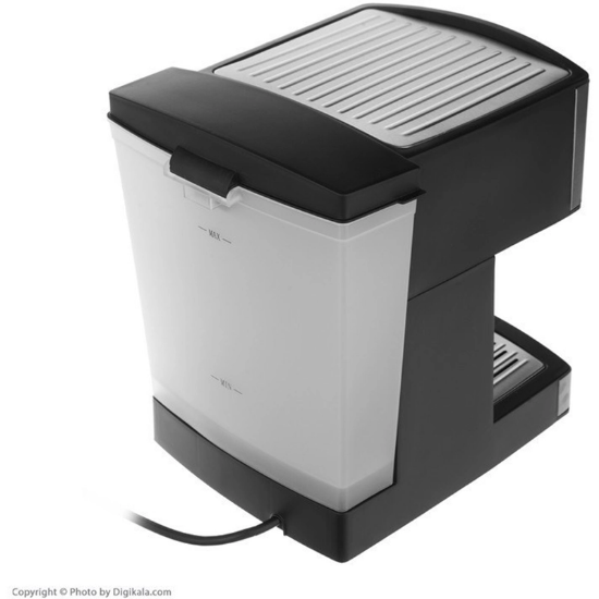 تصویر  اسپرسو ساز 1.6 لیتری زیگما مدل RL-333