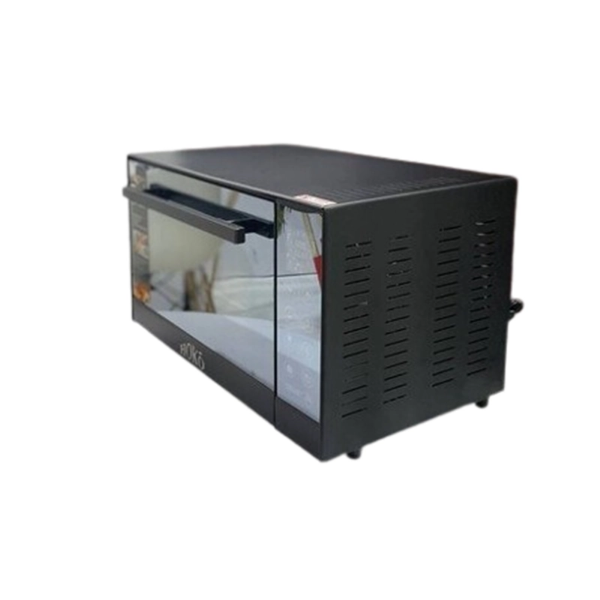 تصویر  توستر 60 لیتر تمام لمسی هوکو پلاس مدل HK430