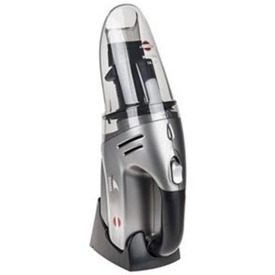 تصویر  جارو شارژی پارس خزر مدل Shark با ولتاژ ۱۴.۴ ولت