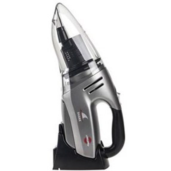 تصویر  جارو شارژی پارس خزر مدل Shark با ولتاژ ۱۴.۴ ولت