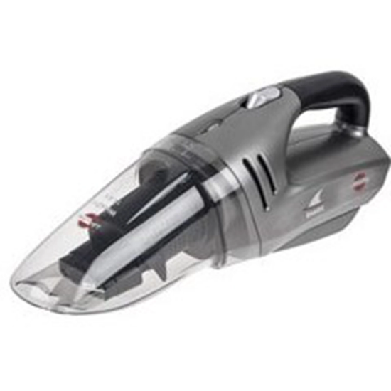 تصویر  جارو شارژی پارس خزر مدل Shark با ولتاژ ۱۴.۴ ولت