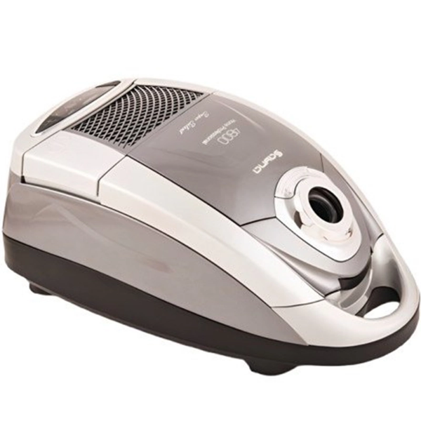 تصویر  جارو برقی ساینا مدل4800 توربو