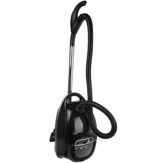 تصویر  جارو برقی پارس خزر مدل VC 2200W