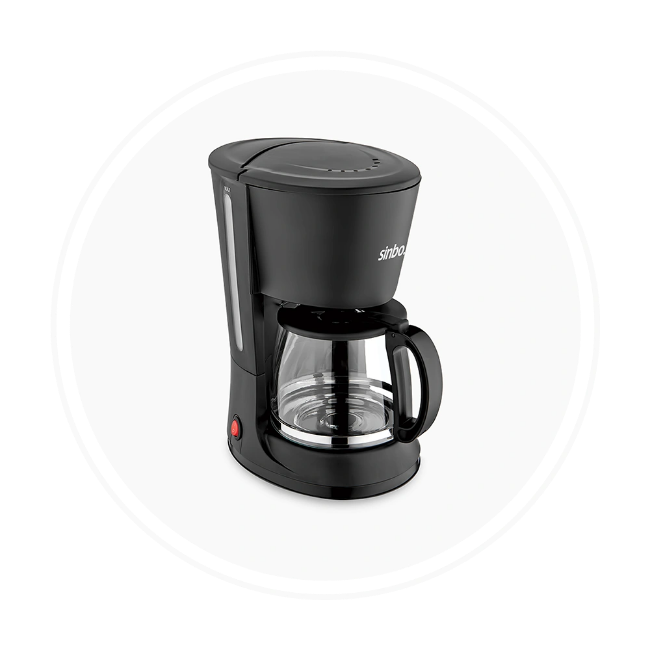 تصویر برای دسته  قهوه ساز کپسولی