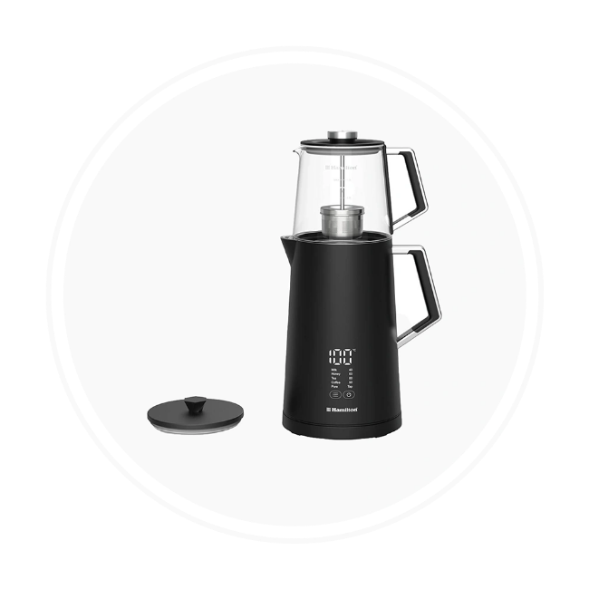 تصویر برای دسته  چای ساز