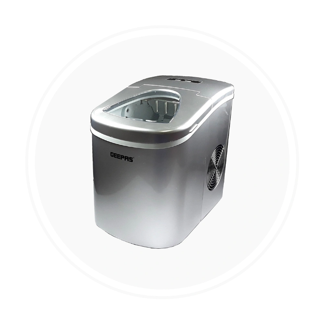 تصویر برای دسته  دستگاه یخ ساز