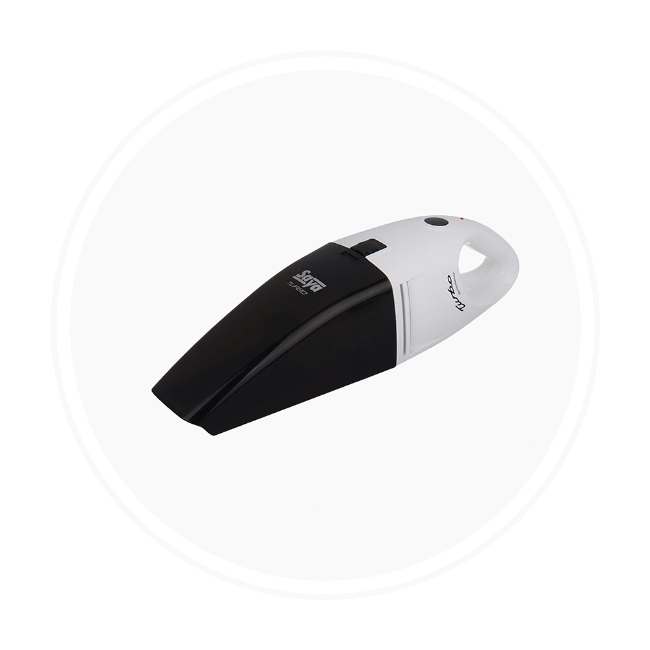 تصویر برای دسته  جارو شارژی دستی