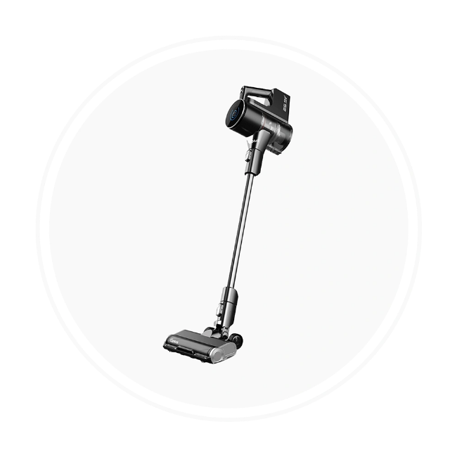 تصویر برای دسته  جارو شارژی ایستاده