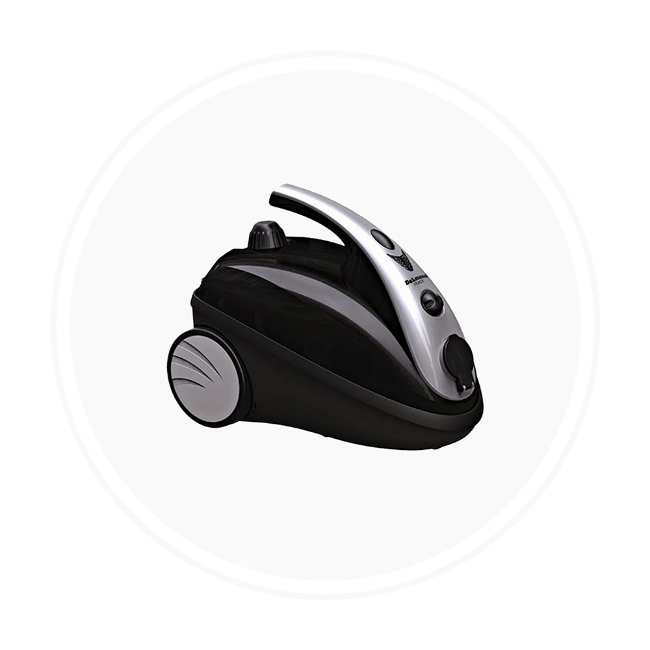 تصویر برای دسته  بخارشوی خانگی