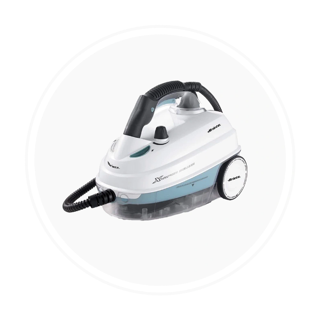 تصویر برای دسته  بخارشوی چند منظوره