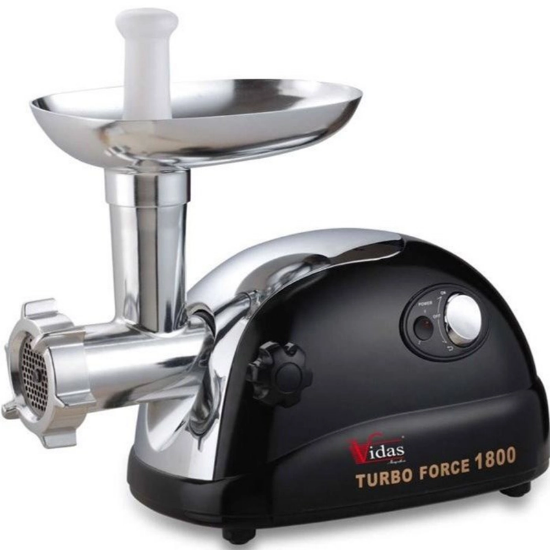 تصویر  چرخ گوشت ۱۸۰۰ وات ویداس مدل VIR-3530