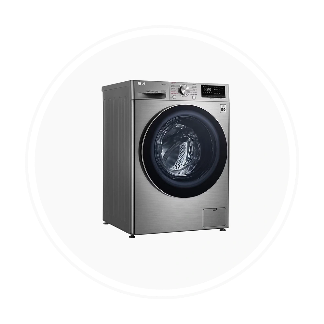 تصویر برای دسته  ماشین لباسشویی