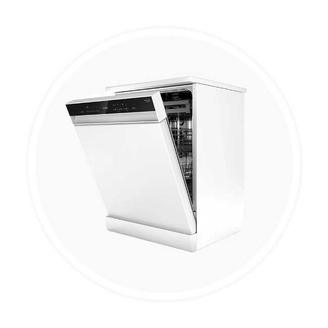 تصویر برای دسته  ماشین ظرفشویی