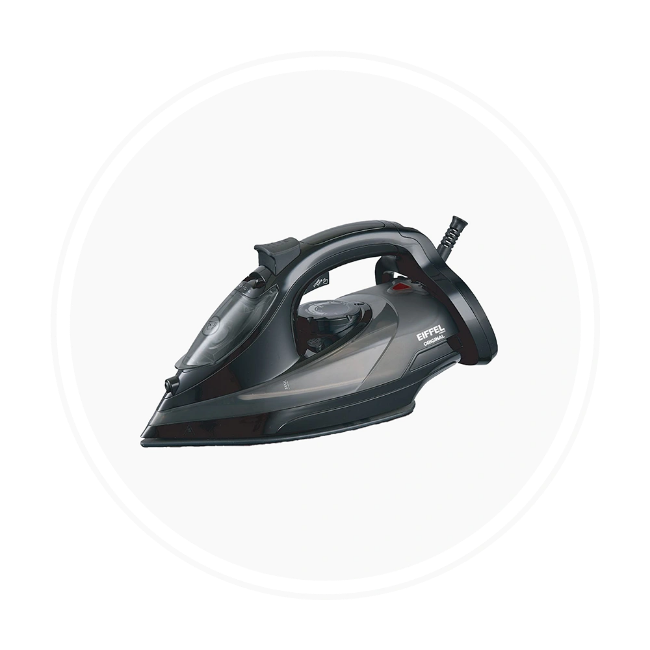 تصویر برای دسته  اتو بخار