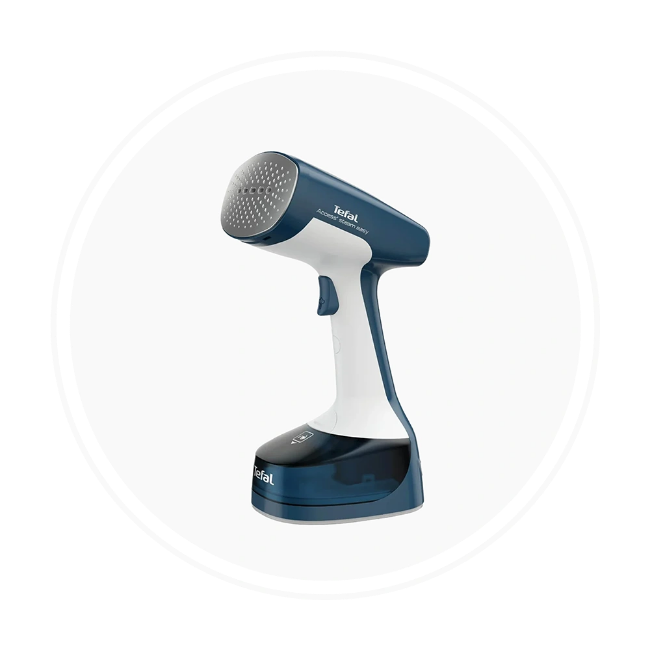 تصویر برای دسته  اتو بخار دستی