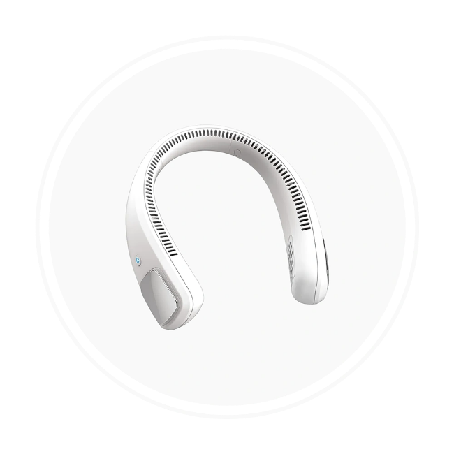 تصویر برای دسته  دستگاه خنک کننده قابل حمل