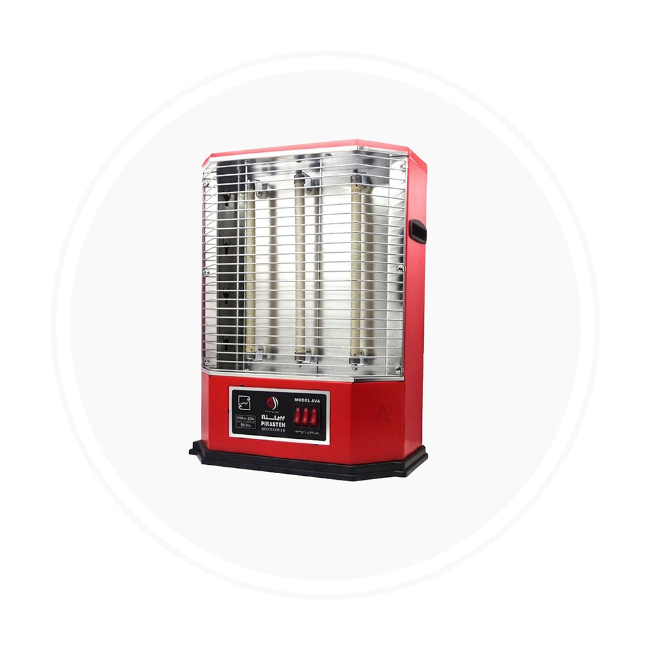 تصویر برای دسته  هیتر برقی