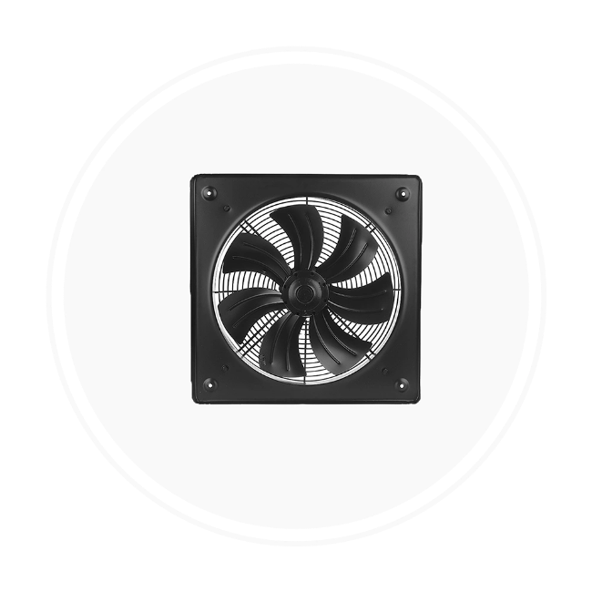 تصویر برای دسته  فن تهویه