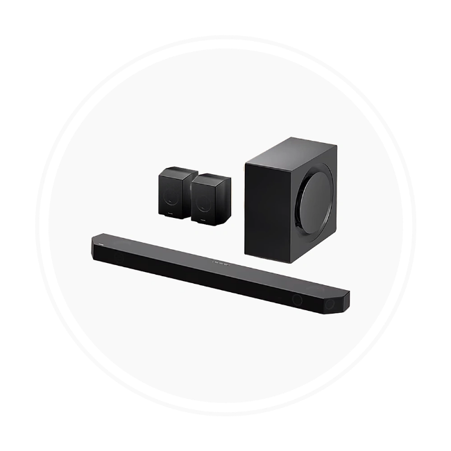 تصویر برای دسته  سینمای خانگی