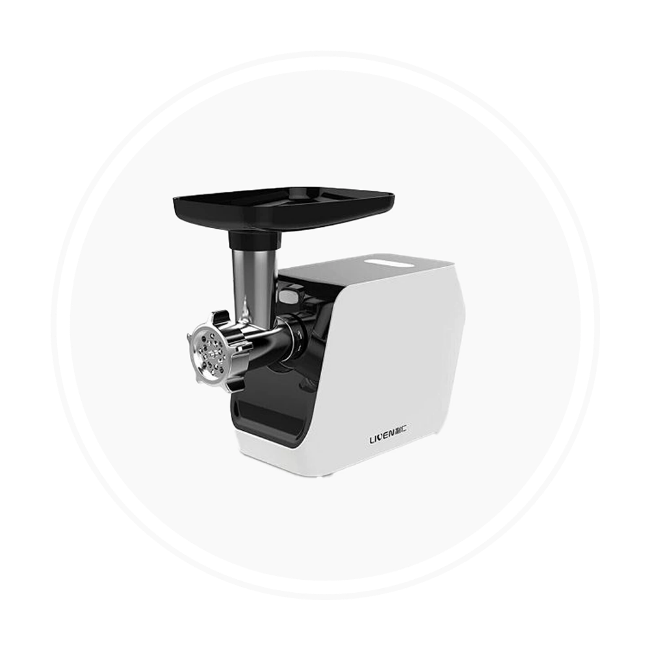 تصویر برای دسته  چرخ گوشت چندکاره