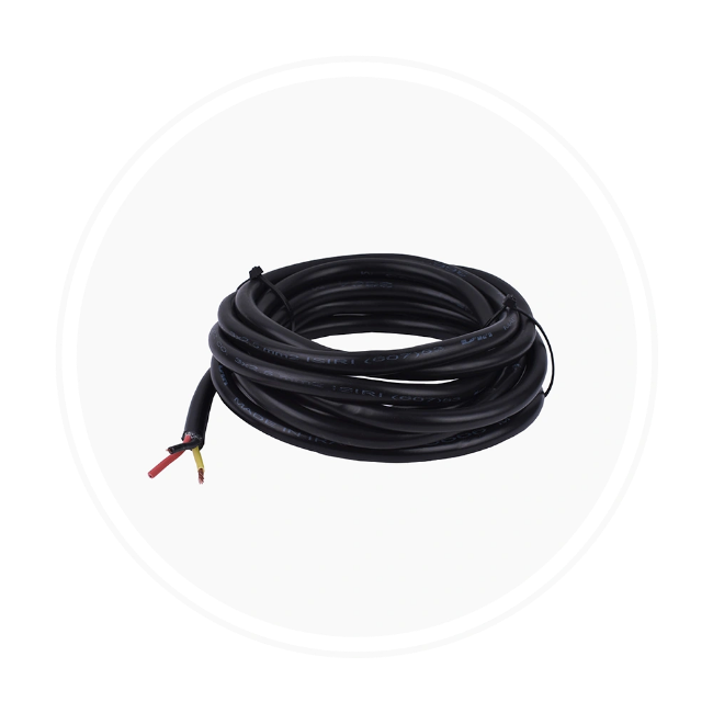 تصویر برای دسته  کابل ها و آداپتورها