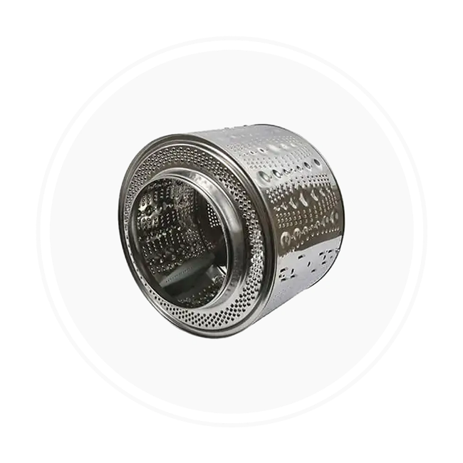 تصویر برای دسته  قطعات ماشین لباسشویی