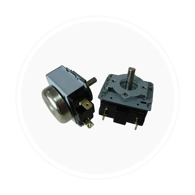 تصویر برای دسته  قطعات مایکروویو